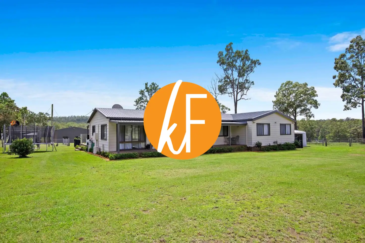 Main view of Homely rural property listing, 1770 Armidale Road, Temagog NSW 2440