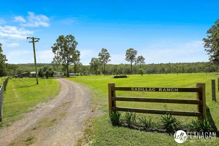 Third view of Homely rural property listing, 1770 Armidale Road, Temagog NSW 2440