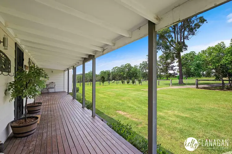 Fifth view of Homely rural property listing, 1770 Armidale Road, Temagog NSW 2440