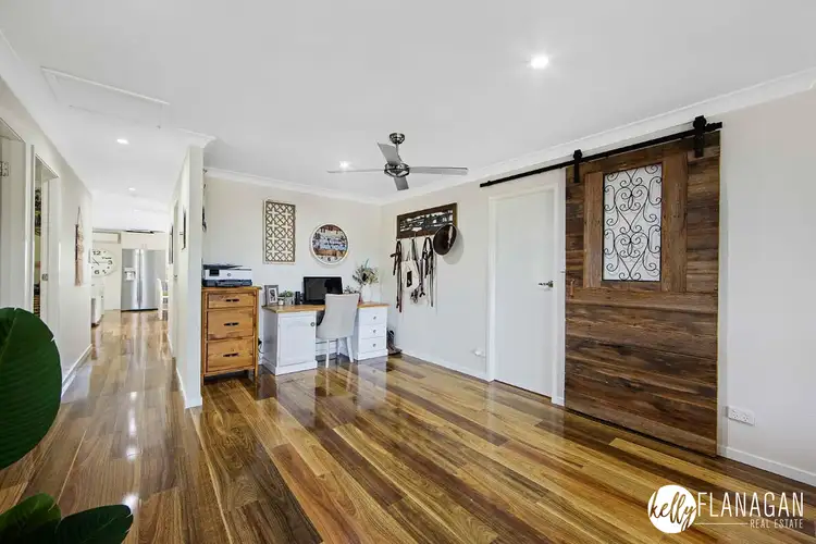 Seventh view of Homely rural property listing, 1770 Armidale Road, Temagog NSW 2440