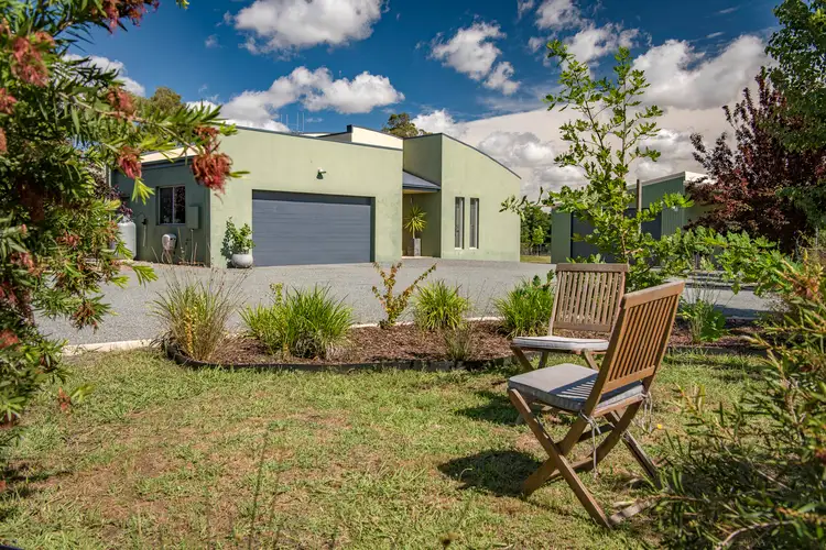 7 Vine Close, Murrumbateman NSW 2582