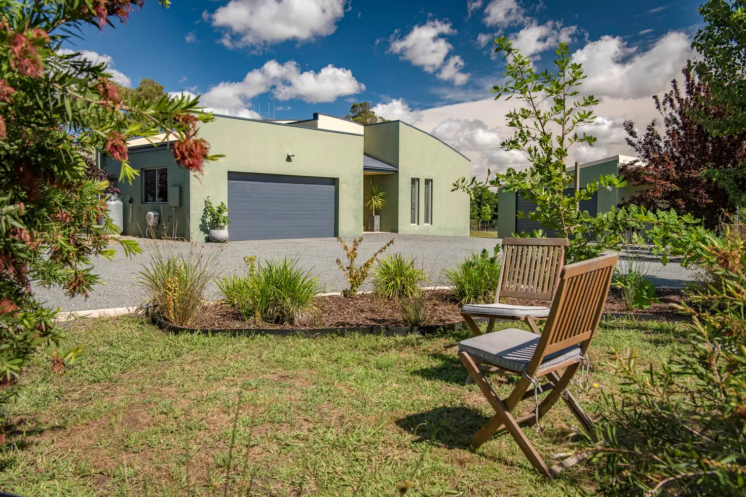Main view of Homely house listing, 7 Vine Close, Murrumbateman NSW 2582