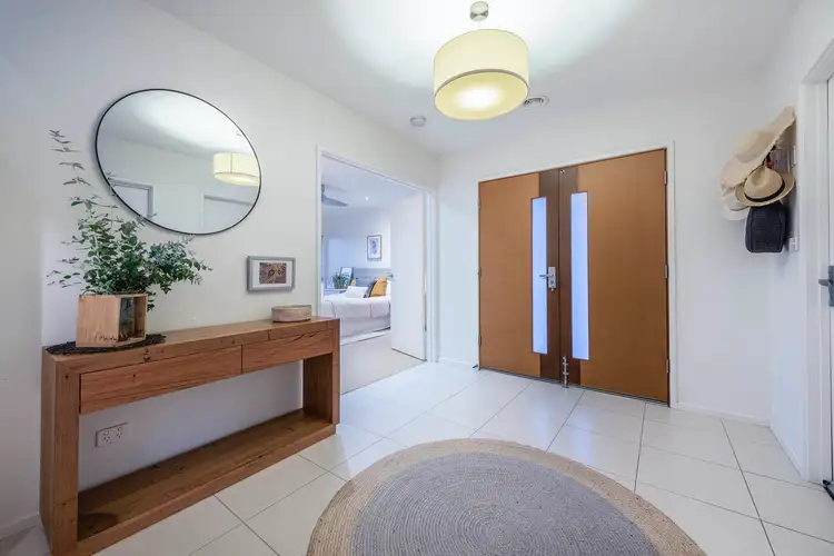 Second view of Homely house listing, 7 Vine Close, Murrumbateman NSW 2582