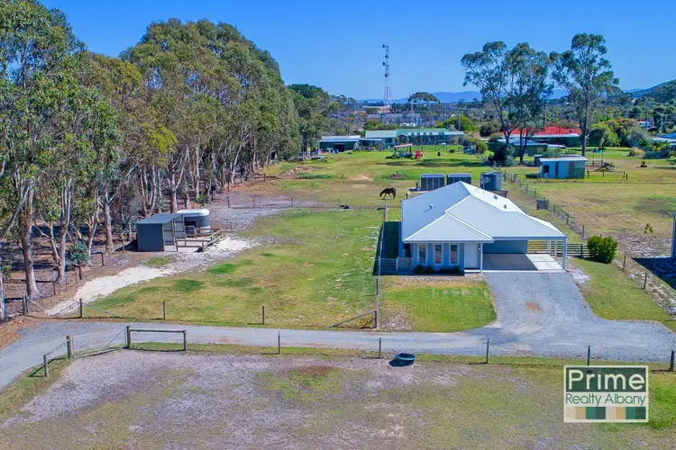Second view of Homely house listing, 100 Gladville Road, Mckail WA 6330