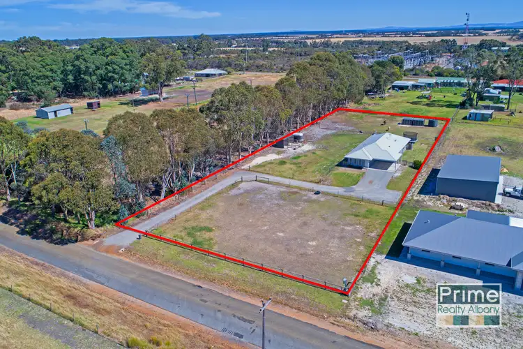 Third view of Homely house listing, 100 Gladville Road, Mckail WA 6330
