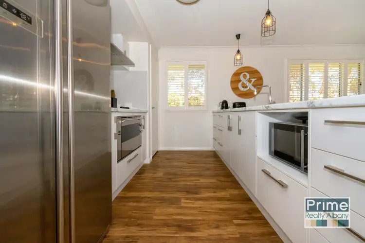 Fourth view of Homely house listing, 100 Gladville Road, Mckail WA 6330