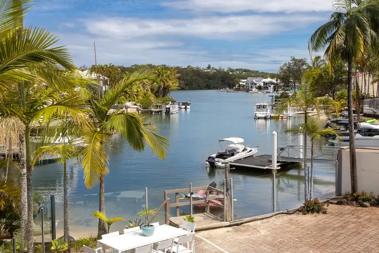 Main view of Homely apartment listing, 5/83 Noosa Parade, Noosa Heads QLD 4567