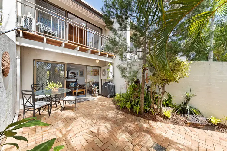 Fourth view of Homely apartment listing, 5/83 Noosa Parade, Noosa Heads QLD 4567