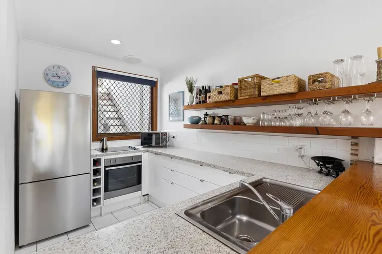 Sixth view of Homely apartment listing, 5/83 Noosa Parade, Noosa Heads QLD 4567