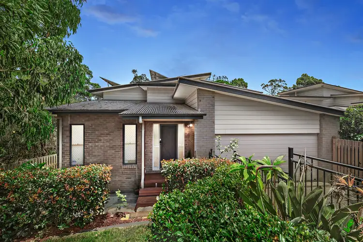 8 Timberlake Court, Berrinba QLD 4117