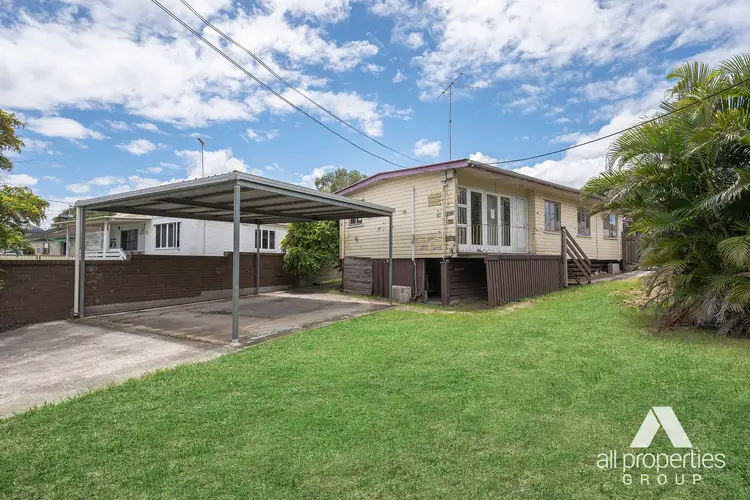 2 Welbeck Street, Logan Central QLD 4114
