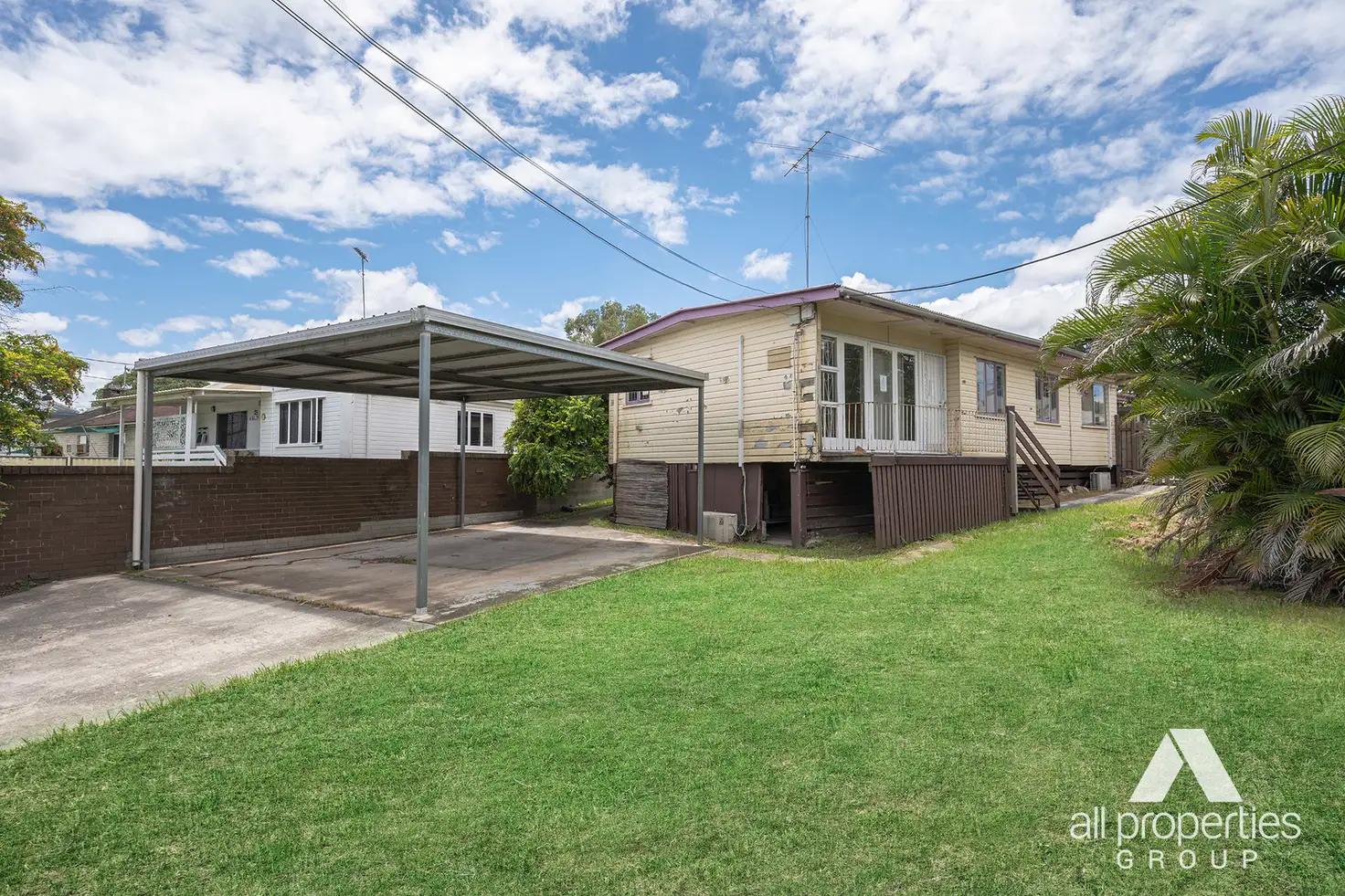 Main view of Homely house listing, 2 Welbeck Street, Logan Central QLD 4114