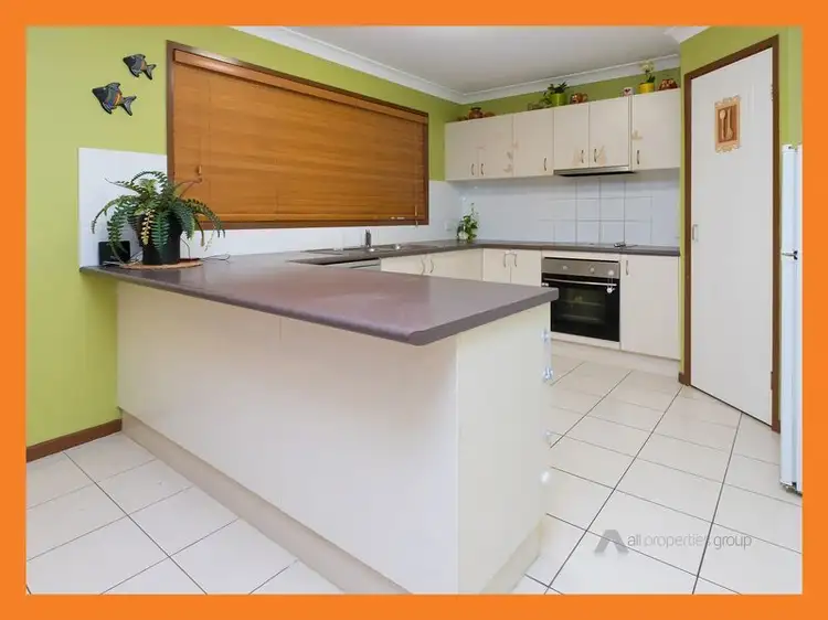 Second view of Homely house listing, 169 Macquarie Way, Drewvale QLD 4116