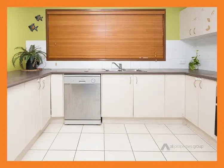 Third view of Homely house listing, 169 Macquarie Way, Drewvale QLD 4116
