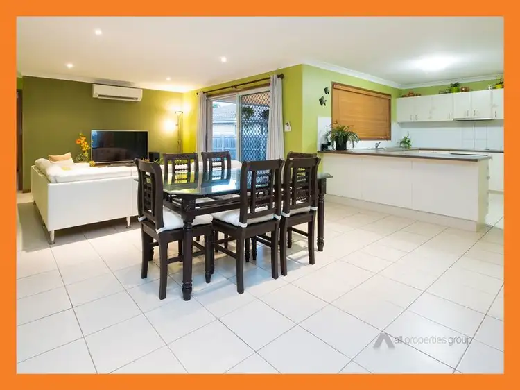 Fourth view of Homely house listing, 169 Macquarie Way, Drewvale QLD 4116