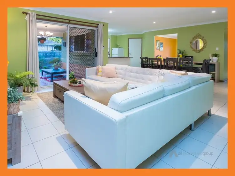 Sixth view of Homely house listing, 169 Macquarie Way, Drewvale QLD 4116