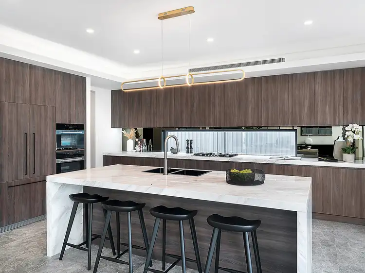 Second view of Homely house listing, 13 Parry Street, Putney NSW 2112
