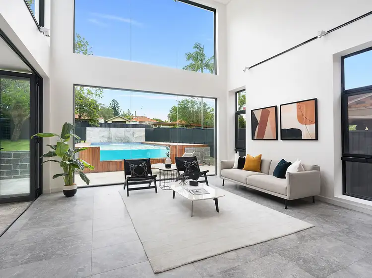 Third view of Homely house listing, 13 Parry Street, Putney NSW 2112