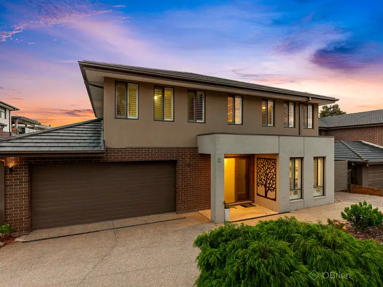 5 Maintop Ridge, Botanic Ridge VIC 3977