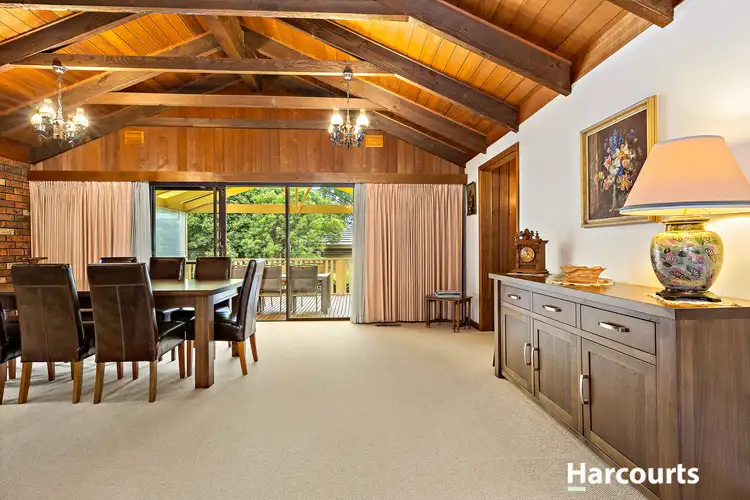 Third view of Homely house listing, 33 Donald Road, Wheelers Hill VIC 3150