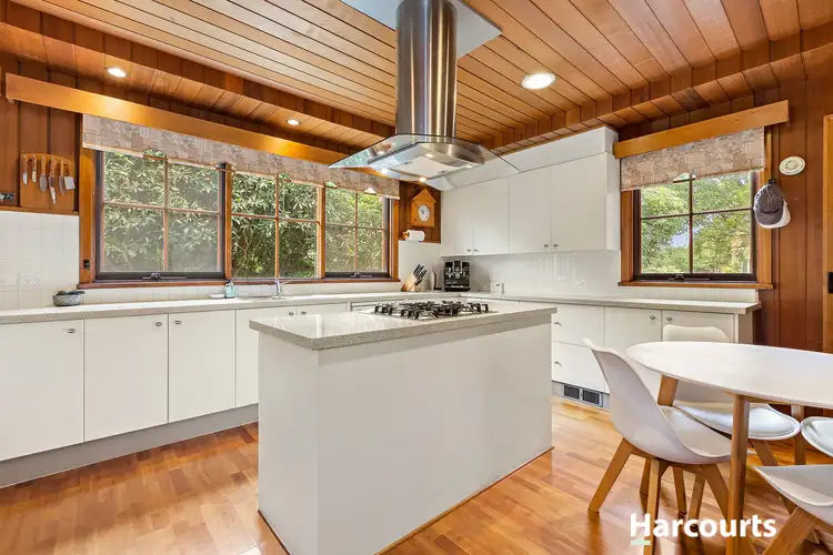 Fourth view of Homely house listing, 33 Donald Road, Wheelers Hill VIC 3150