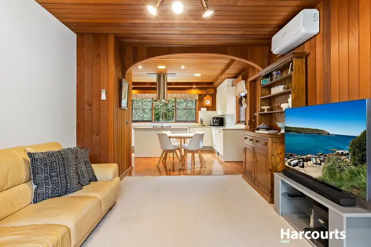 Fifth view of Homely house listing, 33 Donald Road, Wheelers Hill VIC 3150