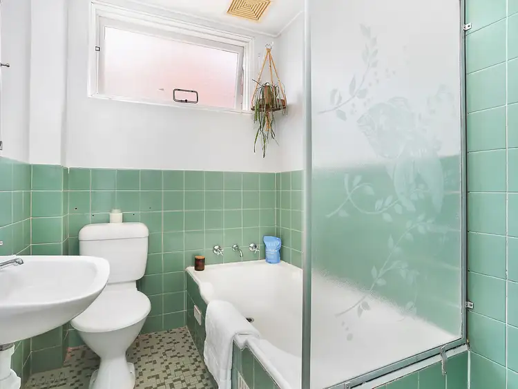 Sixth view of Homely apartment listing, 6/3 podmore Place, Hillsdale NSW 2036