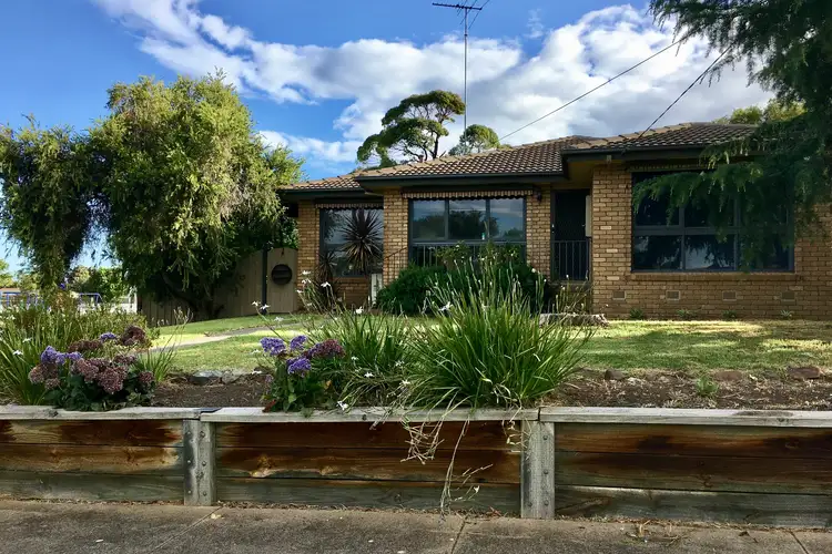 Main view of Homely house listing, 1 Boolarong Drive, Belmont VIC 3216