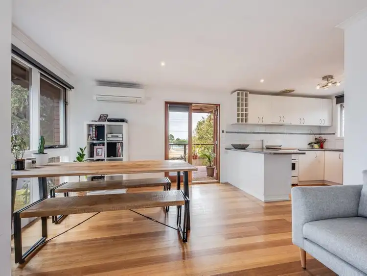 Third view of Homely house listing, 1 Boolarong Drive, Belmont VIC 3216