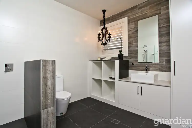 Fourth view of Homely house listing, 37 Millstream Grove, Dural NSW 2158