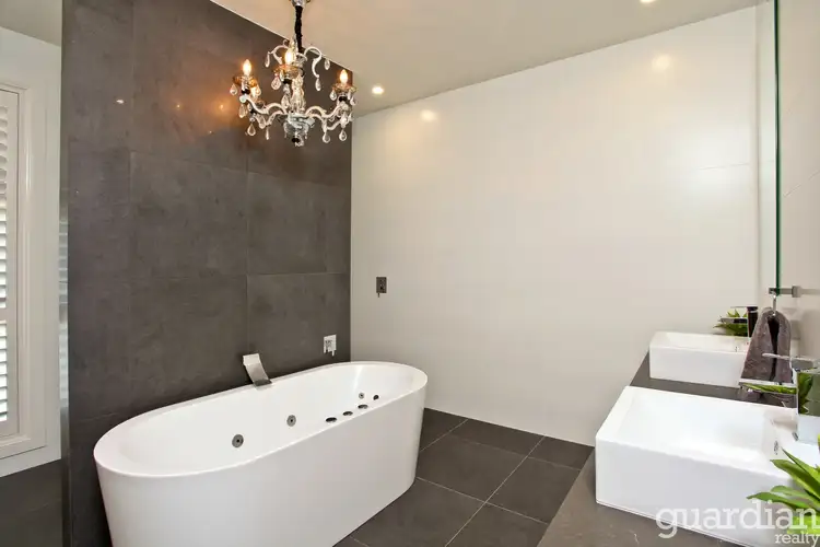 Fifth view of Homely house listing, 37 Millstream Grove, Dural NSW 2158