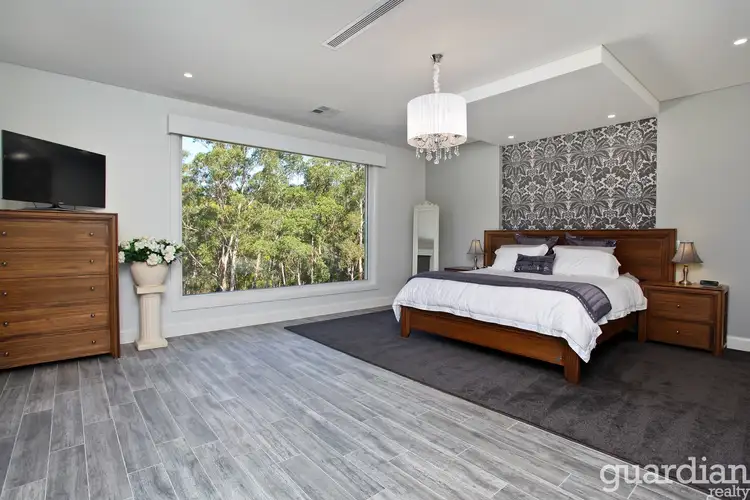 Sixth view of Homely house listing, 37 Millstream Grove, Dural NSW 2158