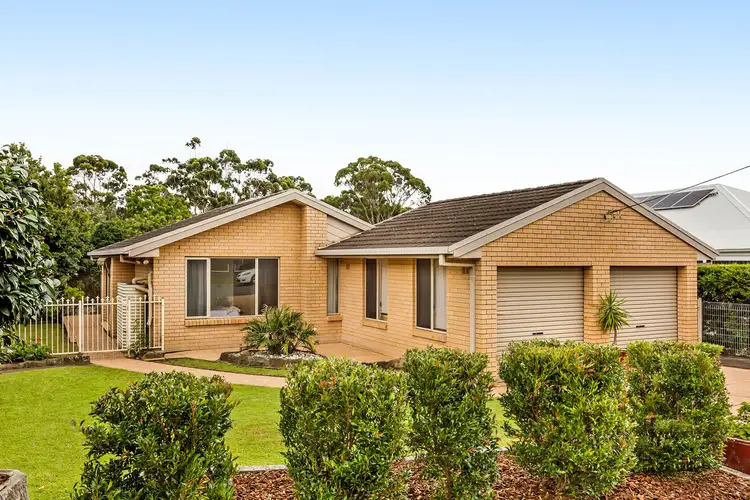 Main view of Homely house listing, 24 Hunter Street, Balgownie NSW 2519