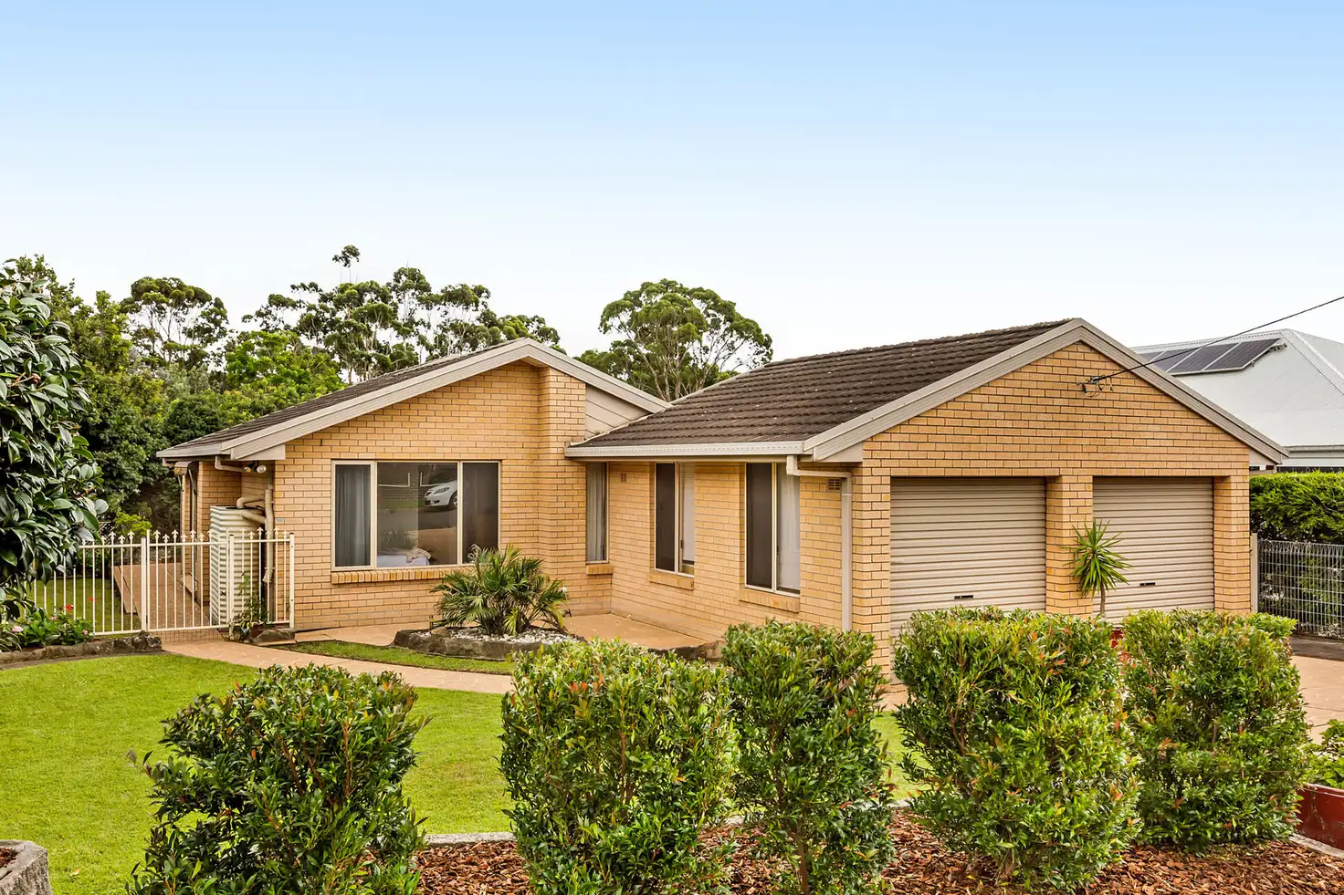 Main view of Homely house listing, 24 Hunter Street, Balgownie NSW 2519