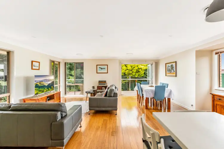 Second view of Homely house listing, 24 Hunter Street, Balgownie NSW 2519