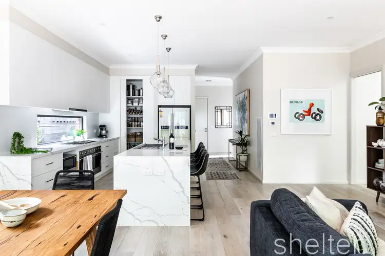 Third view of Homely townhouse listing, 10a Atkins Avenue, Glen Iris VIC 3146