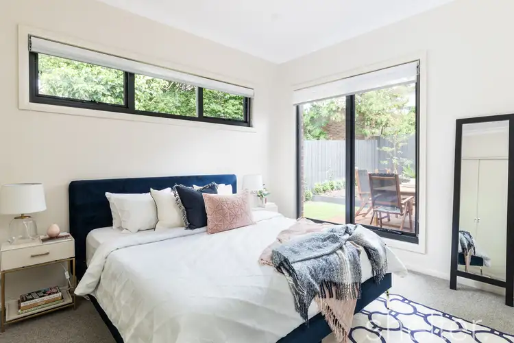Fourth view of Homely townhouse listing, 10a Atkins Avenue, Glen Iris VIC 3146