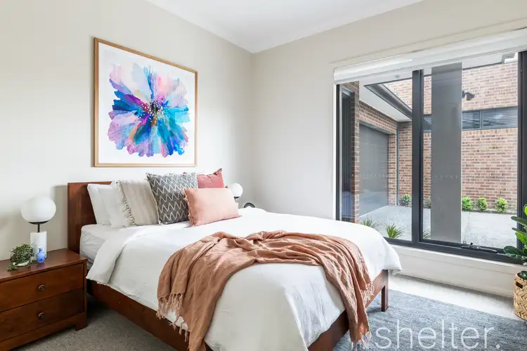Fifth view of Homely townhouse listing, 10a Atkins Avenue, Glen Iris VIC 3146