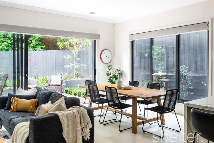 Sixth view of Homely townhouse listing, 10a Atkins Avenue, Glen Iris VIC 3146