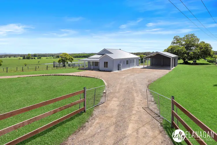 232 Euroka Road, Euroka NSW 2440