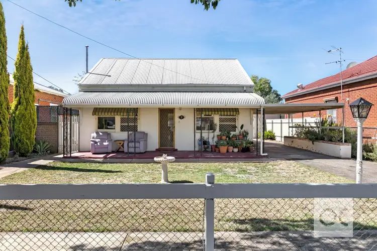 7 Livingstone Street, Thebarton SA 5031