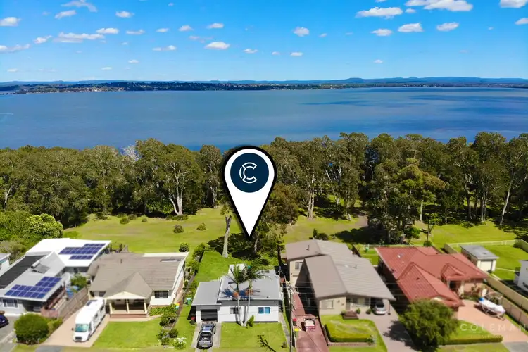 Main view of Homely house listing, 42 Leonard Avenue, Toukley NSW 2263