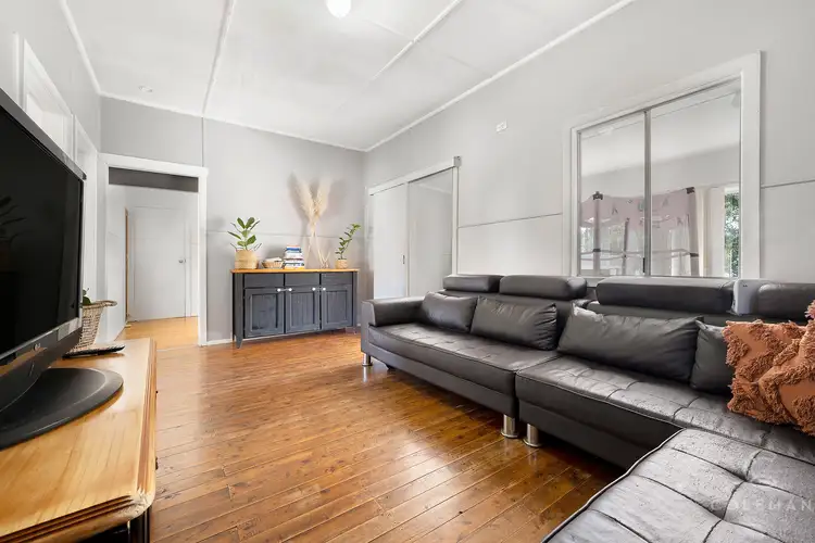 Second view of Homely house listing, 42 Leonard Avenue, Toukley NSW 2263