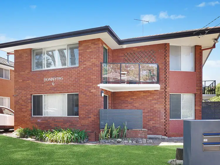 Main view of Homely unit listing, 8/6 Ilikai Place, Dee Why NSW 2099