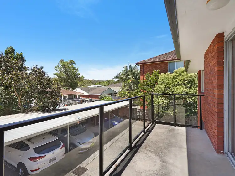 Second view of Homely unit listing, 8/6 Ilikai Place, Dee Why NSW 2099