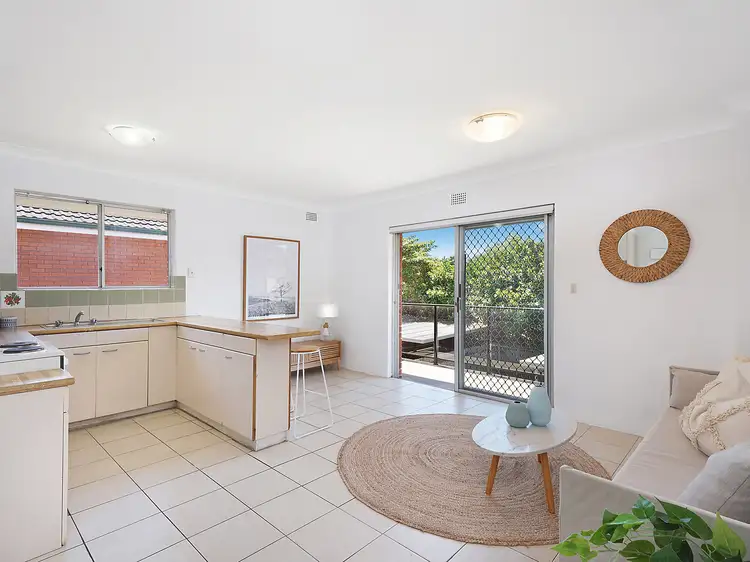 Third view of Homely unit listing, 8/6 Ilikai Place, Dee Why NSW 2099