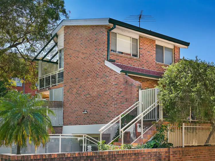 Sixth view of Homely apartment listing, 2/7 Francis Street, Dee Why NSW 2099
