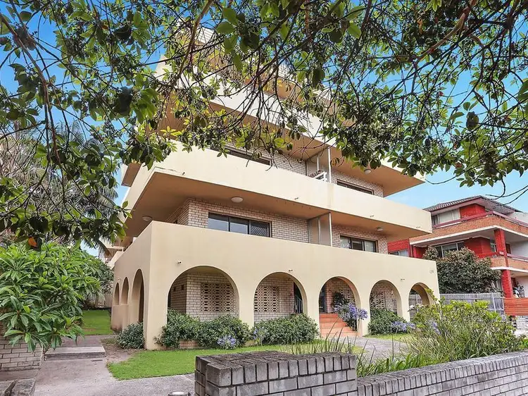 Main view of Homely apartment listing, Address available on request