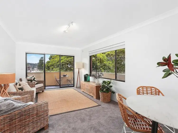 Second view of Homely apartment listing, Address available on request