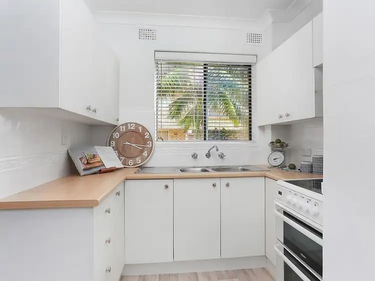 Third view of Homely apartment listing, Address available on request